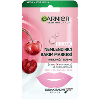 Skin Naturals Replump Lip Mask - Maska na pery